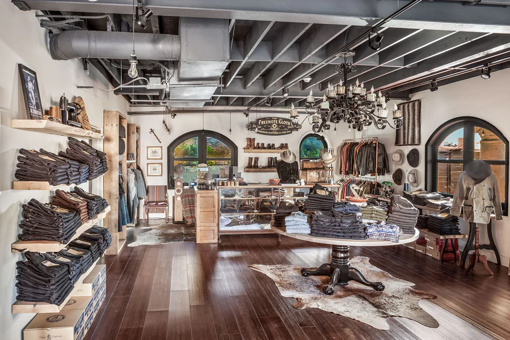 American Craftsmanship, Timeless Style